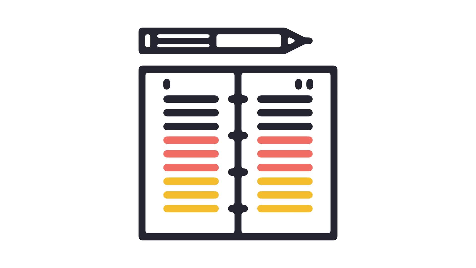 Compliance process illustration